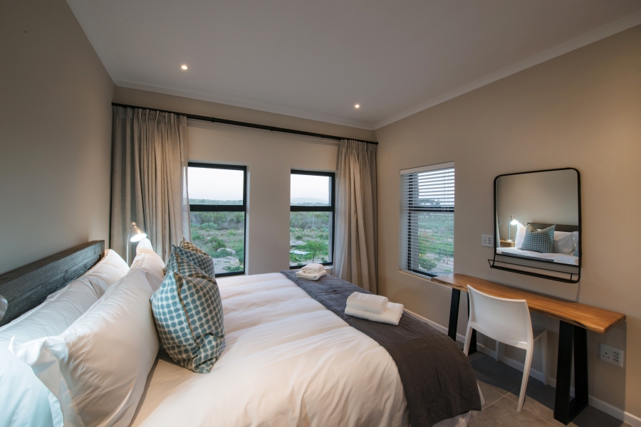 To Let 3 Bedroom Property for Rent in Shark Bay Estate Western Cape